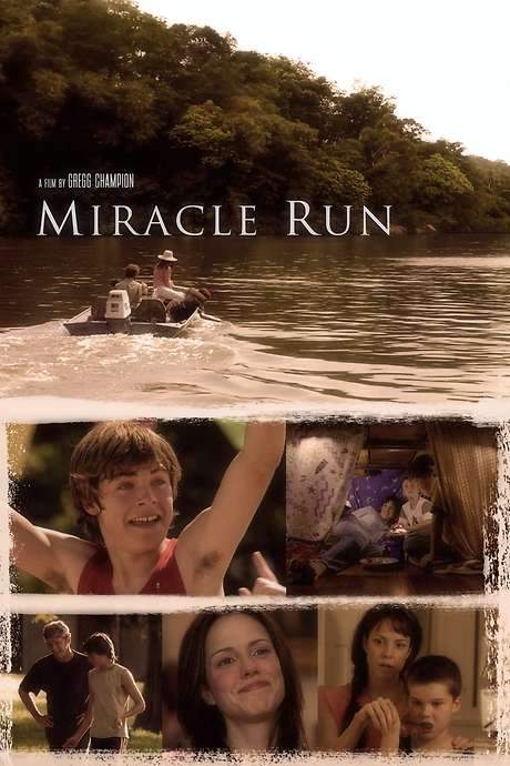 Miracle Run